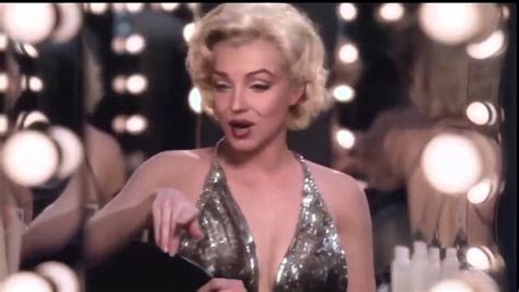 WATCH: Charlize Theron Meets Marilyn Monroe for Dior.